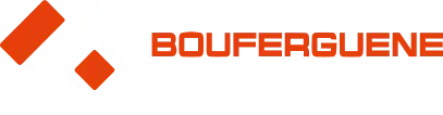 Logo Thomas Bouferguene